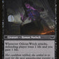 Ragged Recluse (Back)