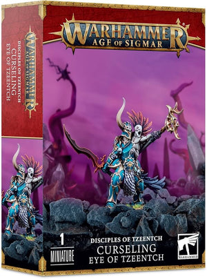 Curseling Eye of Tzeentch