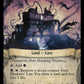 Grasping Shadows (Back)