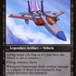 Starscream, Power Hungry (Back)