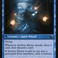 Overwhelmed Archivist (Back)