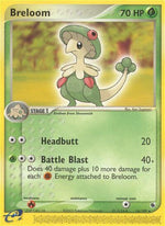 Breloom
