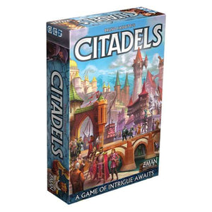 Citadels