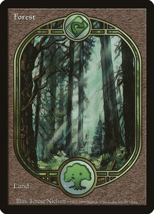 Forest (UGL)