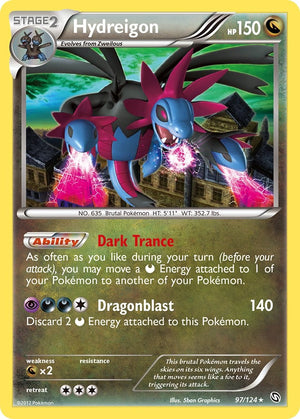 Hydreigon (97)