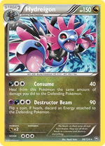 Hydreigon (98)