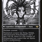 Katilda, Dawnhart Martyr (Showcase) (Back)