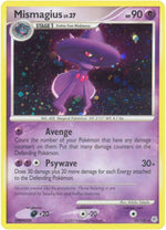 Mismagius