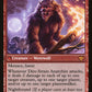 Volatile Arsonist (Back)