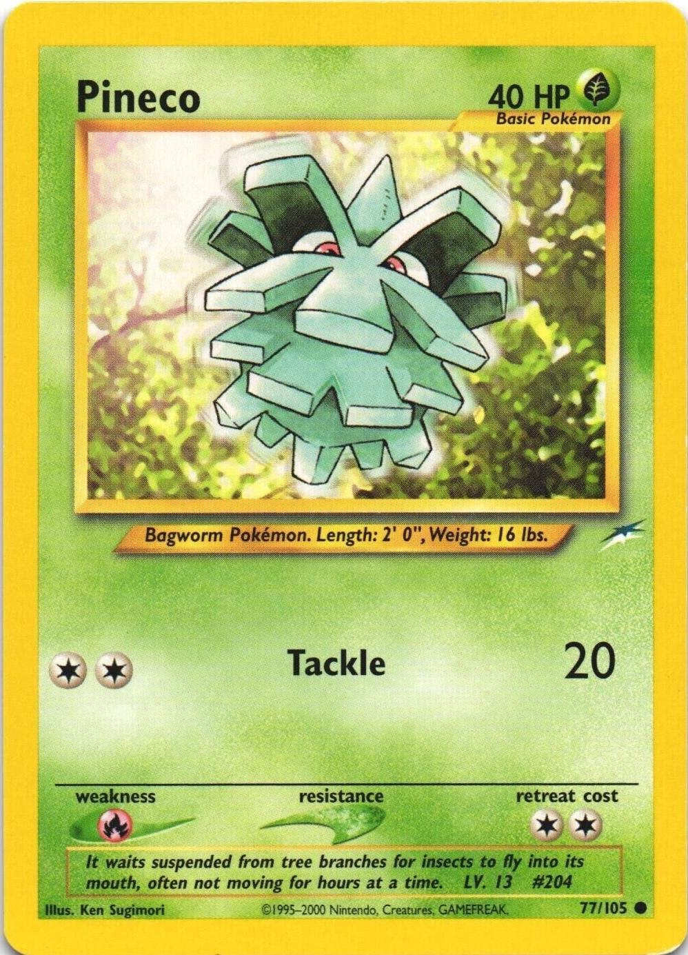 Pineco