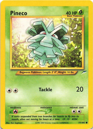 Pineco