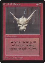 Orcish Oriflamme