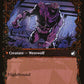 Tavern Ruffian (Showcase) (Back)
