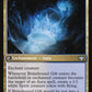 Brine Comber (Back)