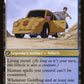 Goldbug, Humanity's Ally (Back)