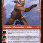 Mila, Crafty Companion (Back)