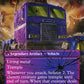 Optimus Prime, Hero (Shattered Glass) (Back)