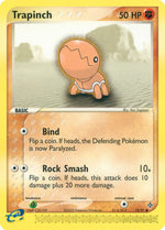 Trapinch - 79/97