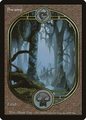 Swamp (UGL)