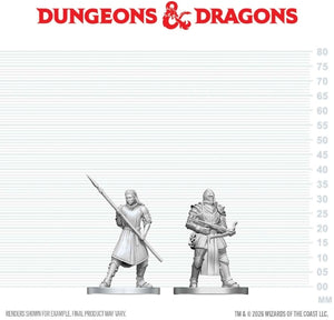Town Guards