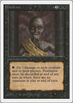Pestilence