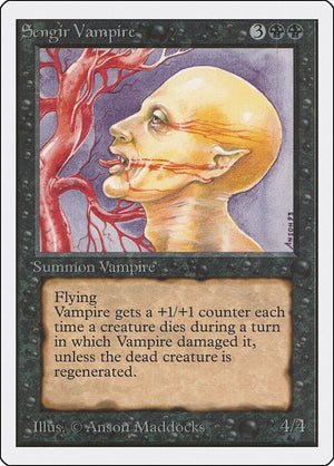 Sengir Vampire