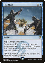 Icy Blast