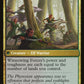 Invasion of Lorwyn (Back)