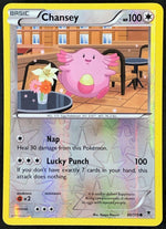 Chansey