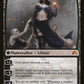 Liliana, Heretical Healer (Back)