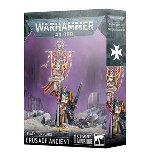 Crusade Ancient