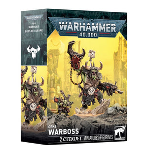 Warboss