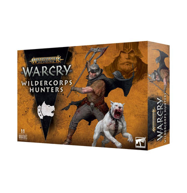 Wildercorps Hunters