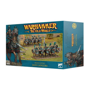 Jade Lancers