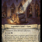 Tarrian's Journal (Back)