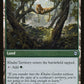 Khalni Ambush (Back)