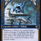 Cosima, God of the Voyage (Showcase) (Back)