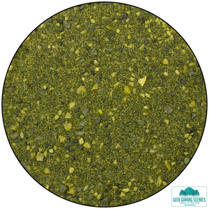 Base Ready - Arborian Earth