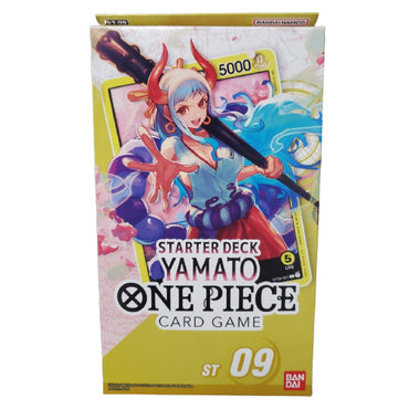 One Piece: Yamato Starter Deck