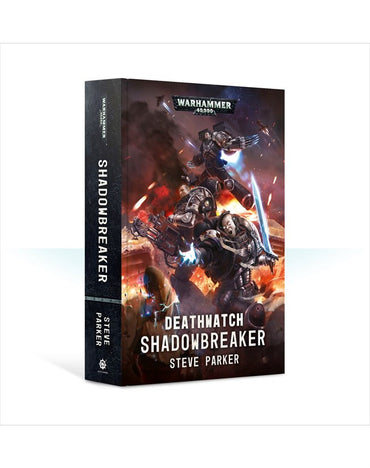 Deathwatch Shadowbreaker