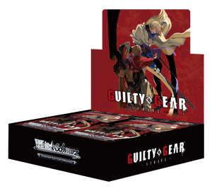 Guilty Gear - Strive - Booster Box