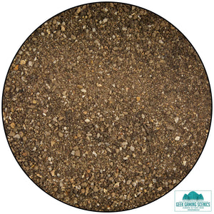 Base Ready - Forest Path