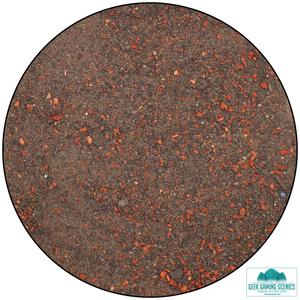 Base Ready - Forest Ground Cover