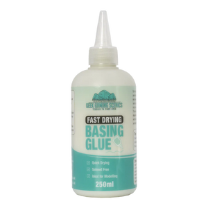 Fast Drying Basing Glue