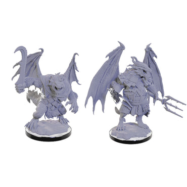 Draconian Foot Soldiers & Mage
