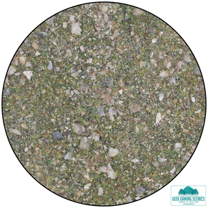 Base Ready - Fields of New Zealand