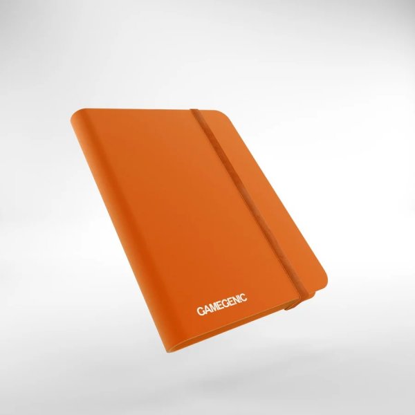 Casual Album 18-Pocket - Orange