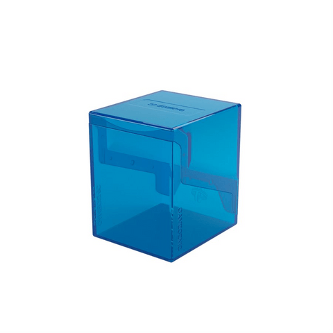 Gamegenic Bastion XL 100+ Blue Deck Box