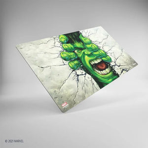 Playmat - Marvel Champions: Hulk
