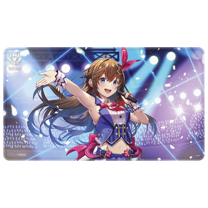 Playmat: Hololive - Tokino Sora (Stitched)